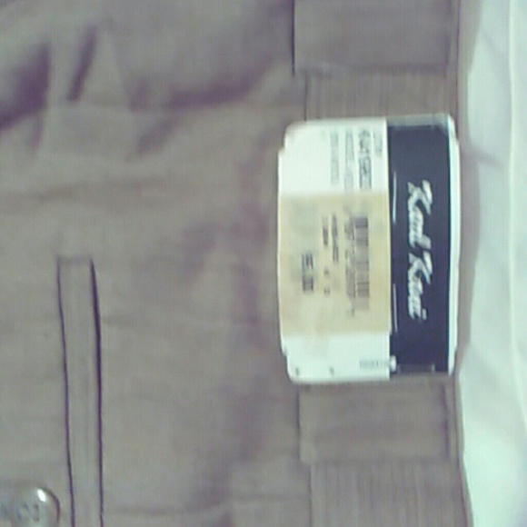 Pants - Picture 1 of 2